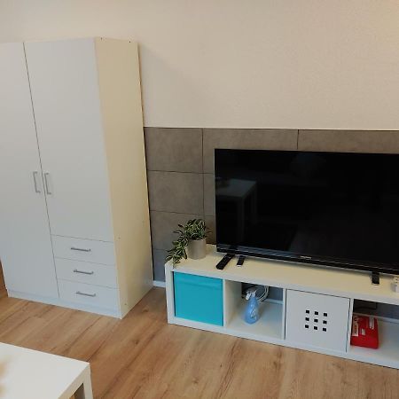 Ferienwohnung Familie Schwarz Germersheim Ngoại thất bức ảnh