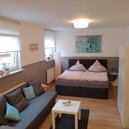 Ferienwohnung Familie Schwarz Germersheim Ngoại thất bức ảnh