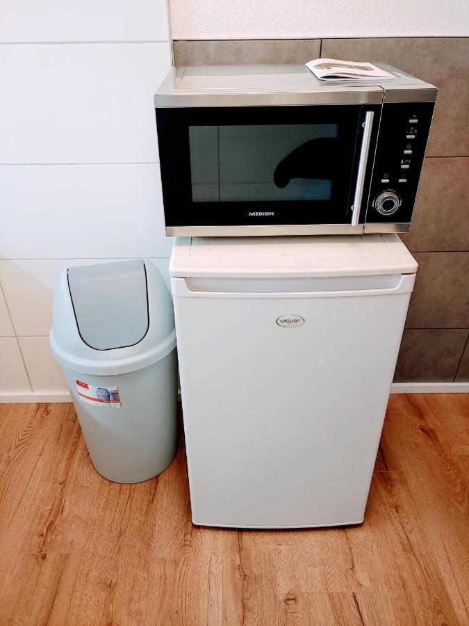 Ferienwohnung Familie Schwarz Germersheim Ngoại thất bức ảnh