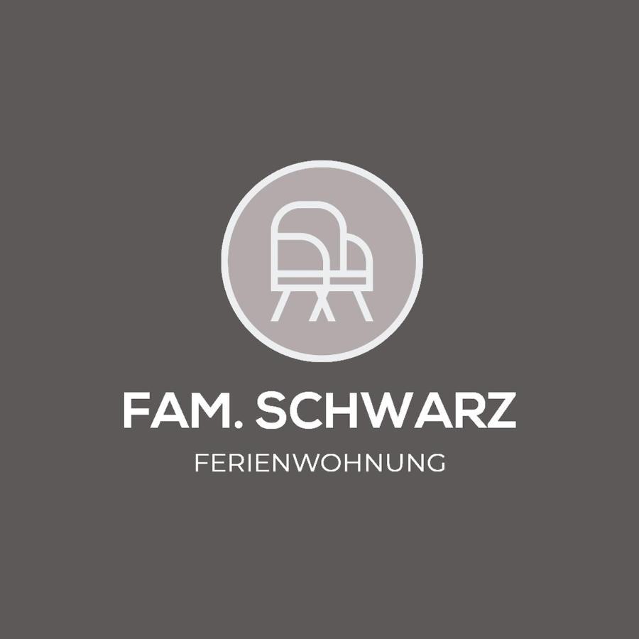 Ferienwohnung Familie Schwarz Germersheim Ngoại thất bức ảnh