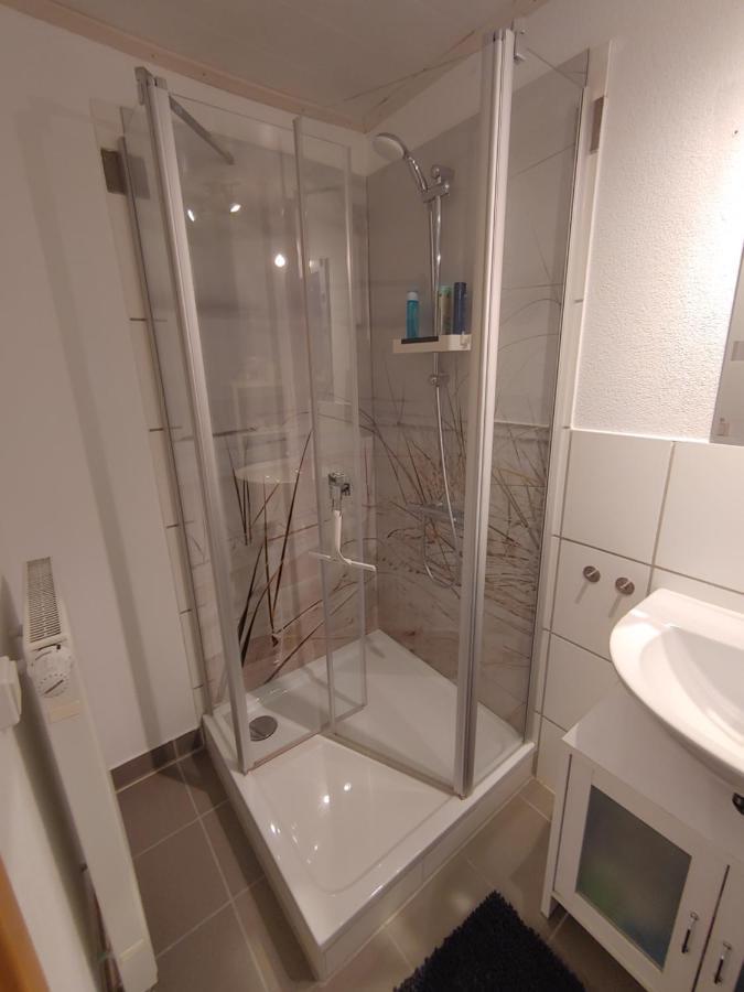 Ferienwohnung Familie Schwarz Germersheim Ngoại thất bức ảnh