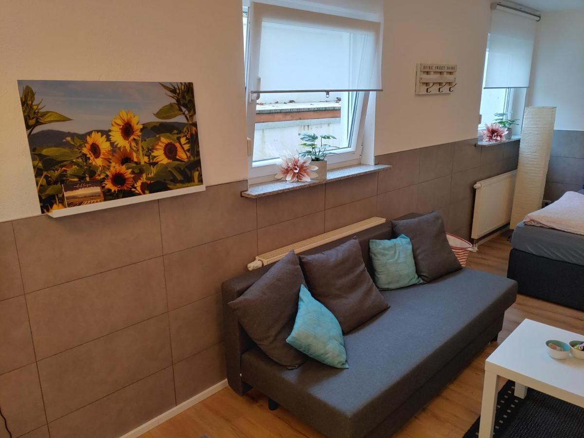 Ferienwohnung Familie Schwarz Germersheim Ngoại thất bức ảnh