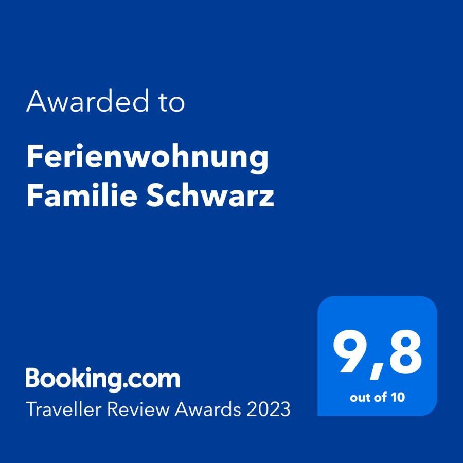Ferienwohnung Familie Schwarz Germersheim Ngoại thất bức ảnh